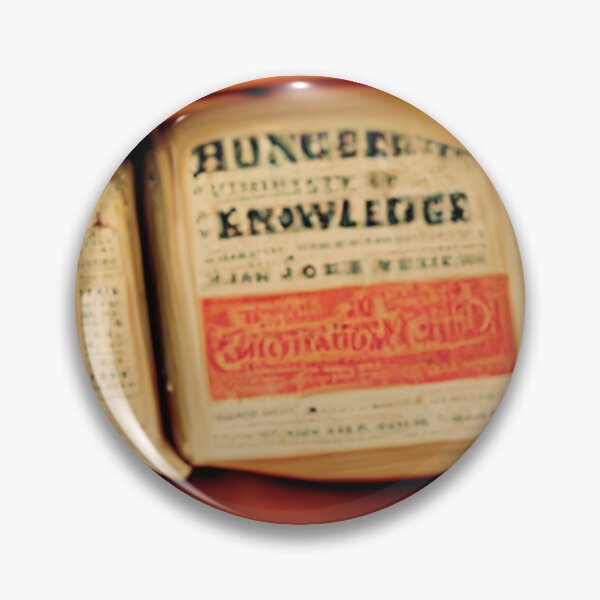 Item preview, A hunger for knowledge leads to hefty debt designed and sold by Burritoless.