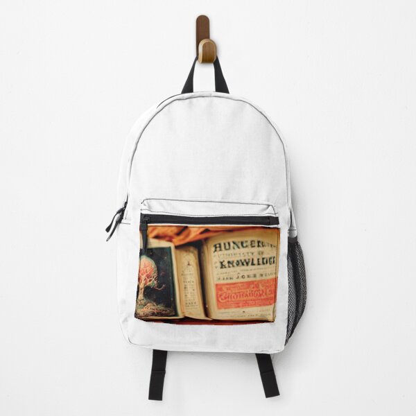 Item preview, A hunger for knowledge leads to hefty debt designed and sold by Burritoless.