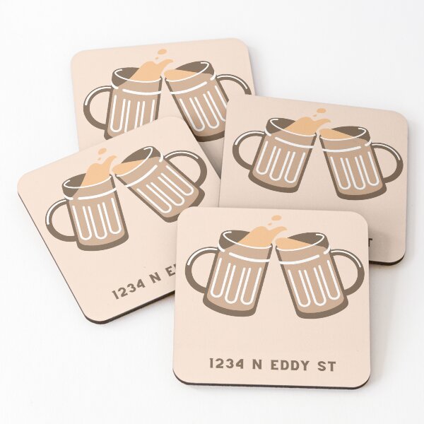 Item preview, Notre Dame Brother's Bar designed and sold by vickykuprewicz.