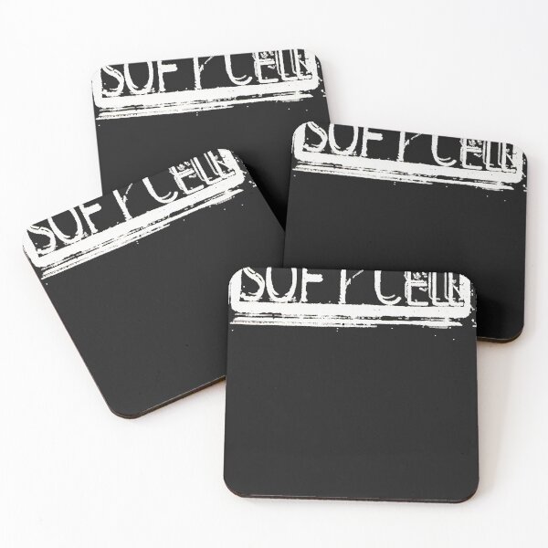 Item preview, Soft cell writing designed and sold by KimberShatto.
