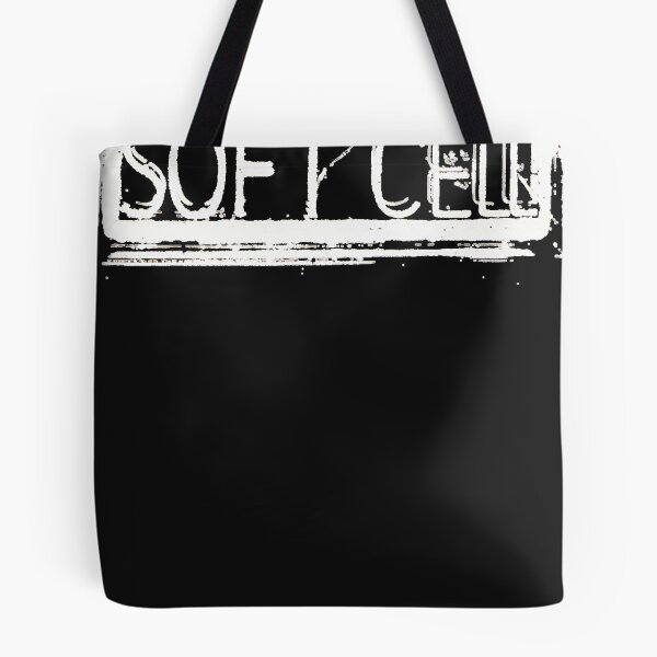 Item preview, Soft cell writing designed and sold by KimberShatto.