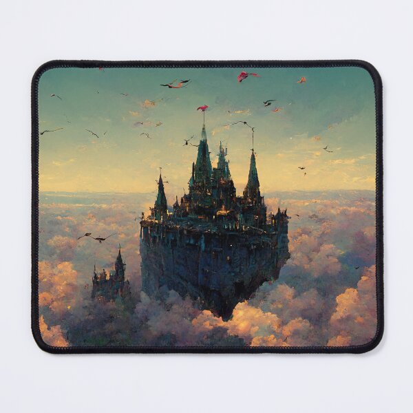Item preview, Citadel designed and sold by NeuroChroma.