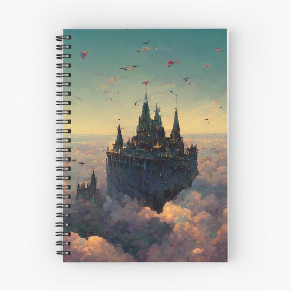 Item preview, Citadel designed and sold by NeuroChroma.