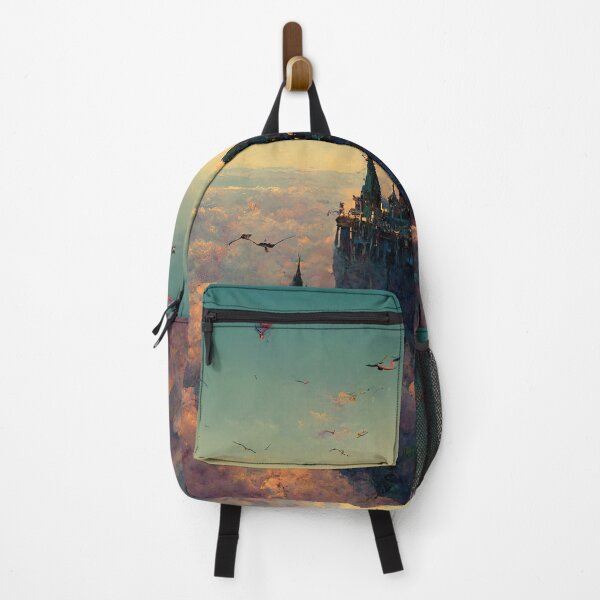 Item preview, Citadel designed and sold by NeuroChroma.