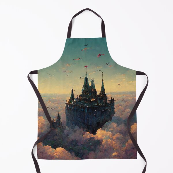 Item preview, Citadel designed and sold by NeuroChroma.