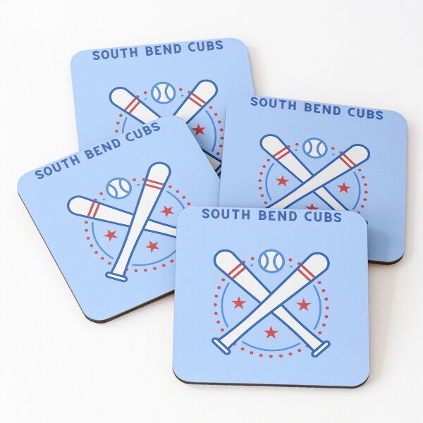 Item preview, South Bend Cubs Thirsty Thursdays designed and sold by vickykuprewicz.