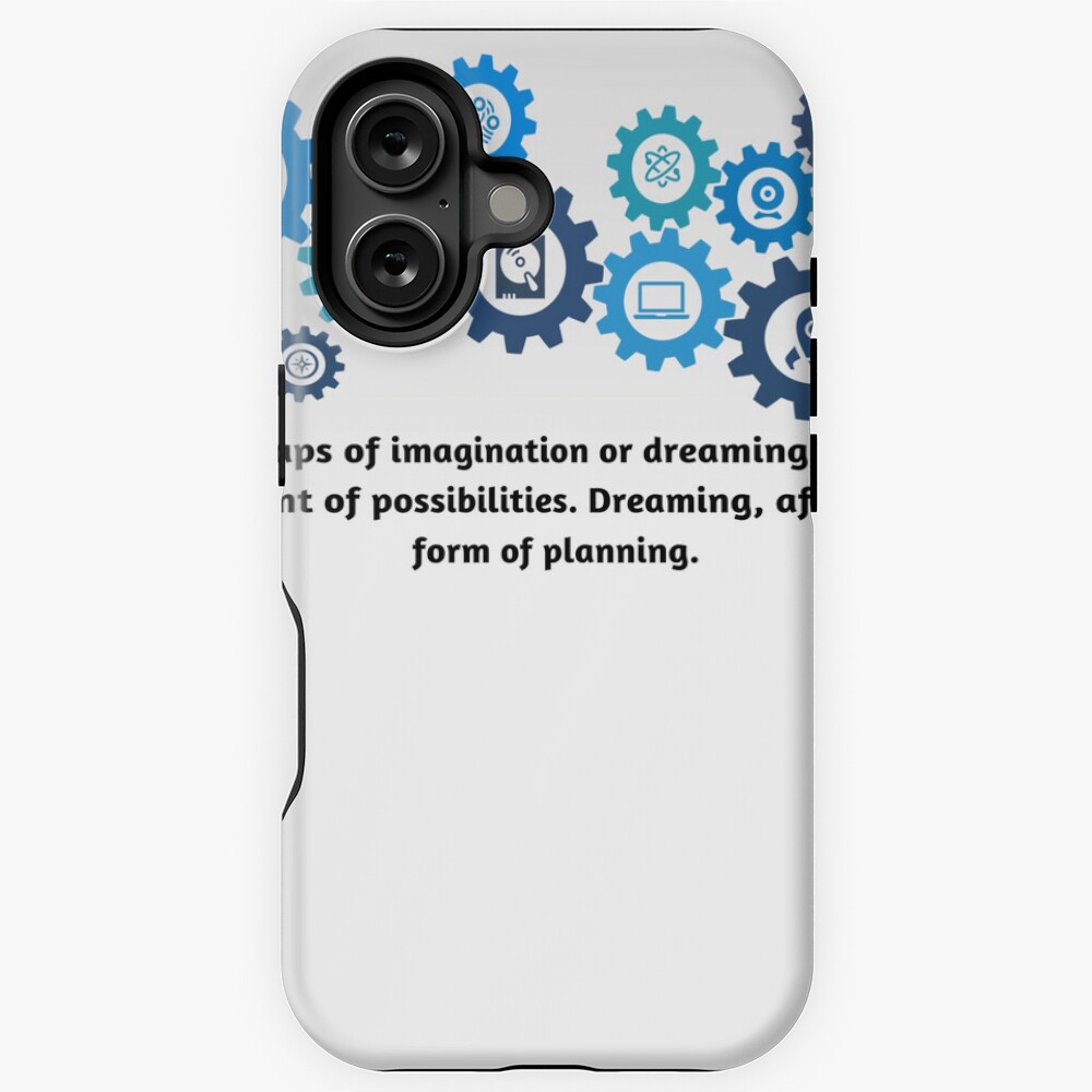 Item preview, iPhone Magsafe Tough Case designed and sold by zubiaqureshi.