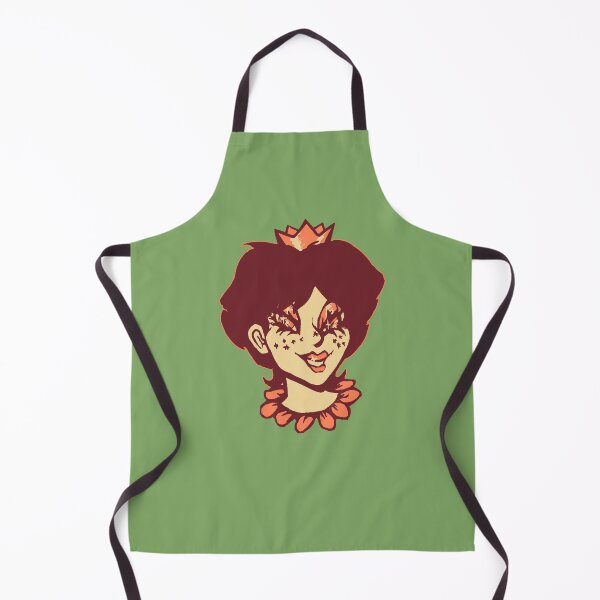 Item preview, Tomboy Daisy designed and sold by Zemonic-Arts.
