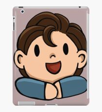 Peter Parker iPad Case/Skin