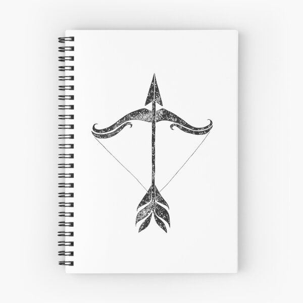Item preview, Sagittarius designed and sold by ECMazur Art.