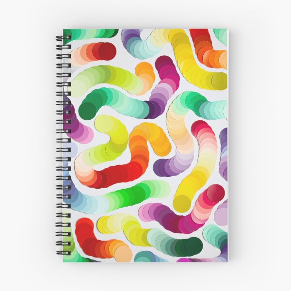 Item preview, Confetti Gradient designed and sold by Ollanski.