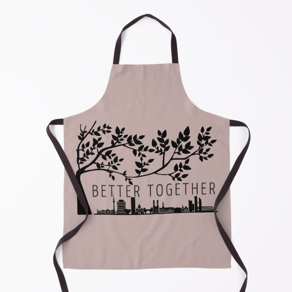 Item preview, Better Together designed and sold by Wayo29.