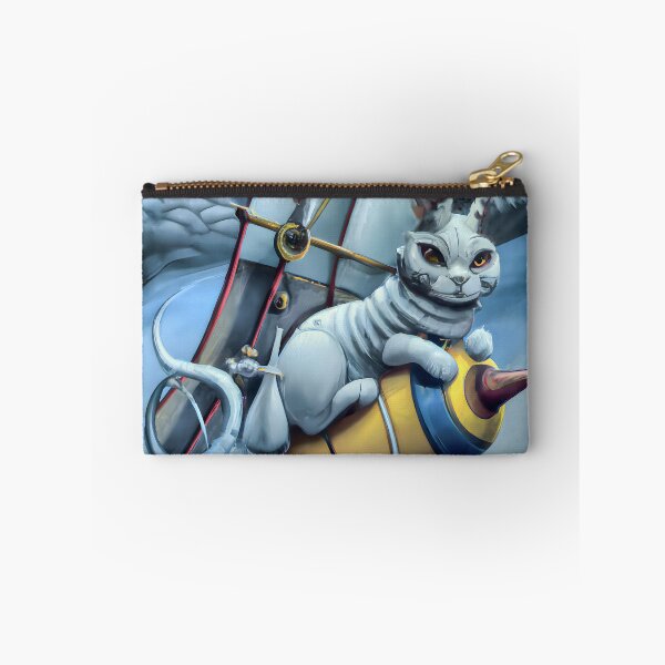 Item preview, The Ship's Cat designed and sold by PictureNZ.