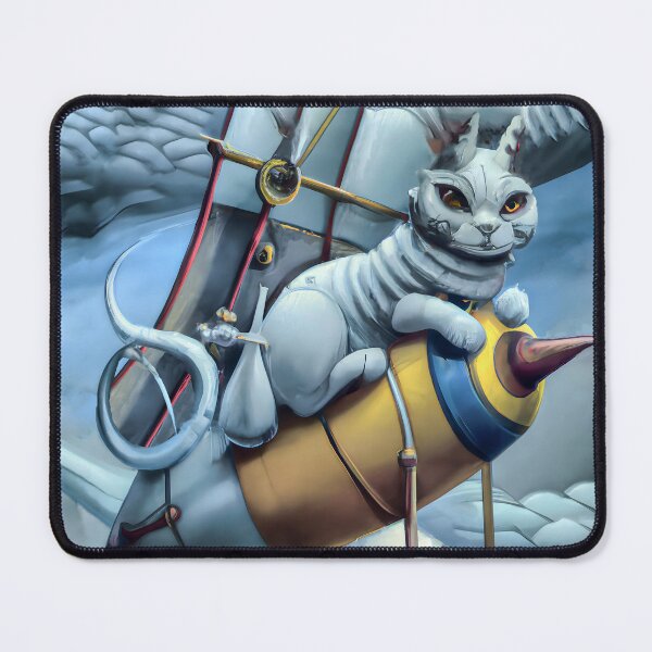 Item preview, The Ship's Cat designed and sold by PictureNZ.