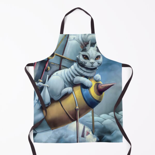 Item preview, The Ship's Cat designed and sold by PictureNZ.