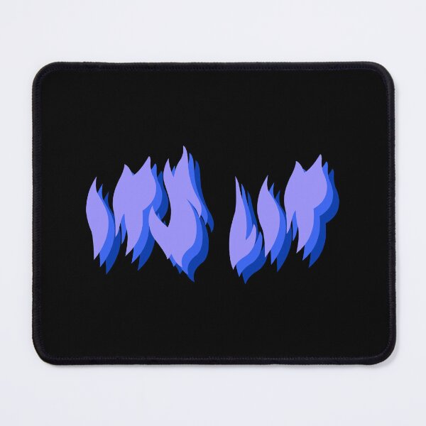 Item preview, ITS LIT in Blue designed and sold by everything4eva.