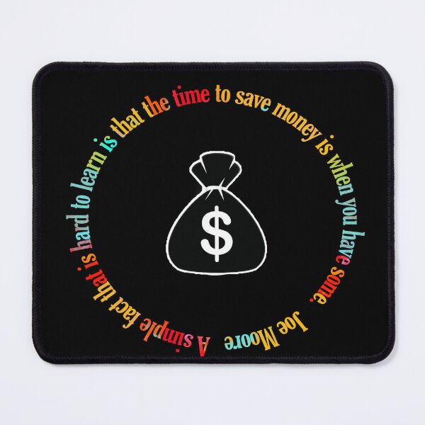 Item preview, Wealthy qoutes designed and sold by Firstpharm.