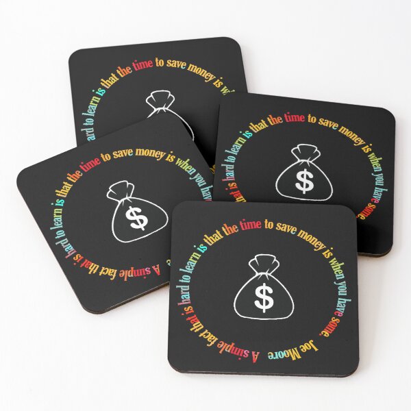 Item preview, Wealthy qoutes designed and sold by Firstpharm.