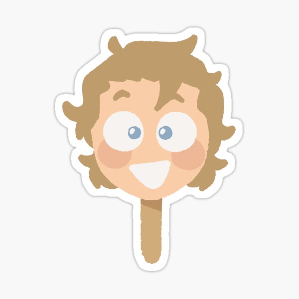 Aperçu de l'œuvre Stardew Pop - Sam créée et vendue par olliio.