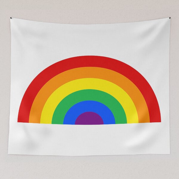 Item preview, The rainbow designed and sold by Peter  Marcus.