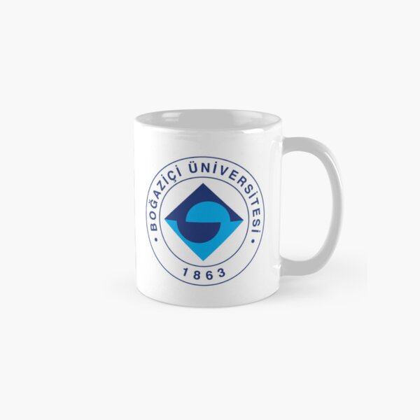 Boğaziçi University Classic Mug