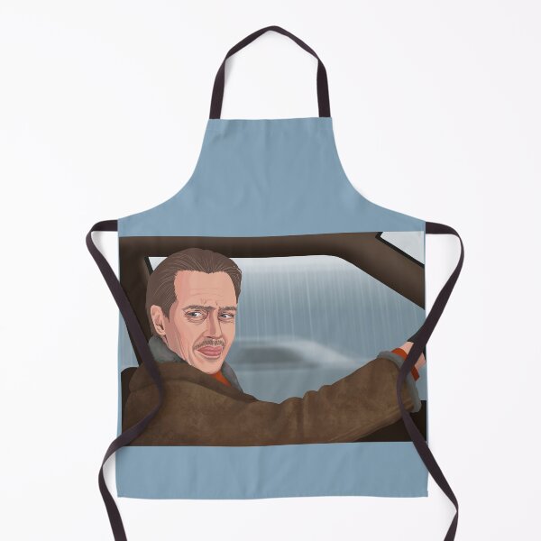 Item preview, Steve Buscemi from Fargo designed and sold by Sang Oh.