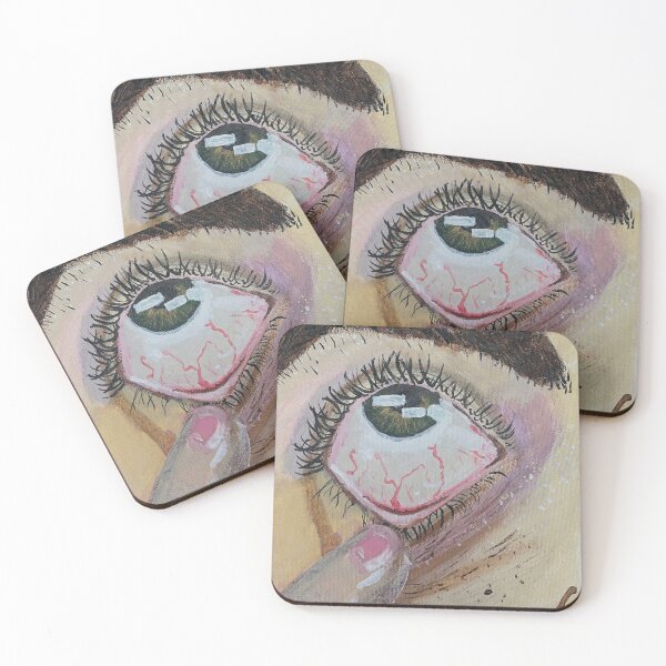 Item preview, Eye See You designed and sold by RainstormerArt.