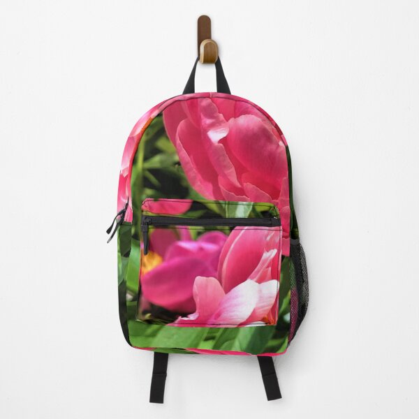Item preview, Peach Peony designed and sold by SpringHorse.