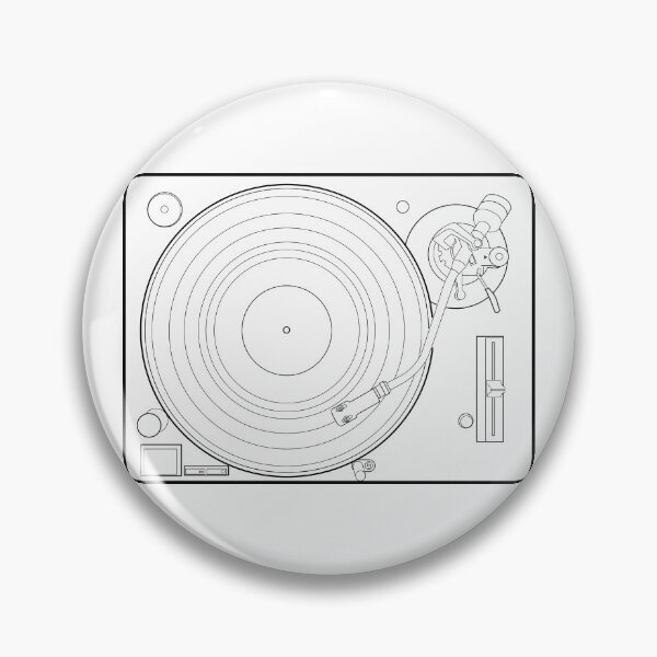 Item preview, Turntable designed and sold by gmartinez4.