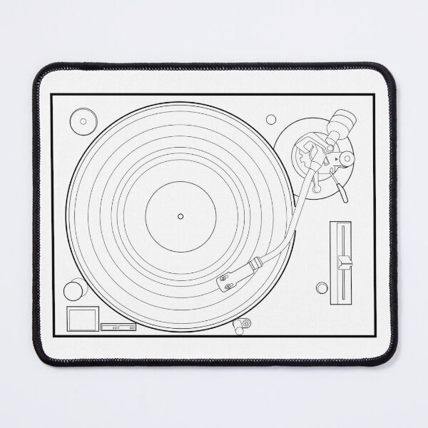 Item preview, Turntable designed and sold by gmartinez4.