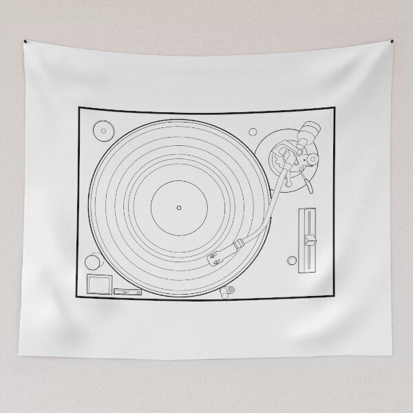 Item preview, Turntable designed and sold by gmartinez4.