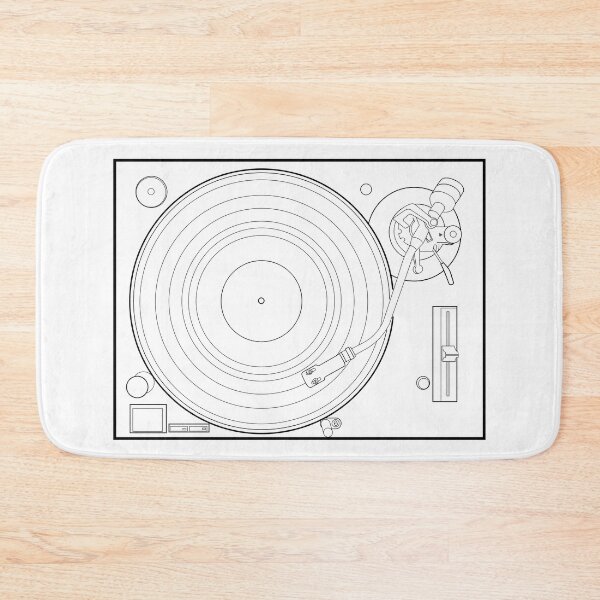 Item preview, Turntable designed and sold by gmartinez4.