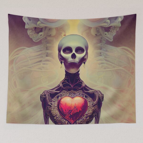 Item preview, Heart  designed and sold by GhostQueens.
