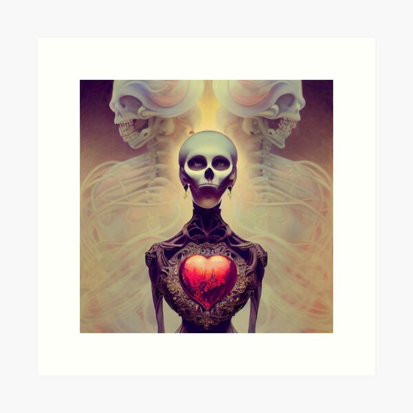 Item preview, Heart  designed and sold by GhostQueens.