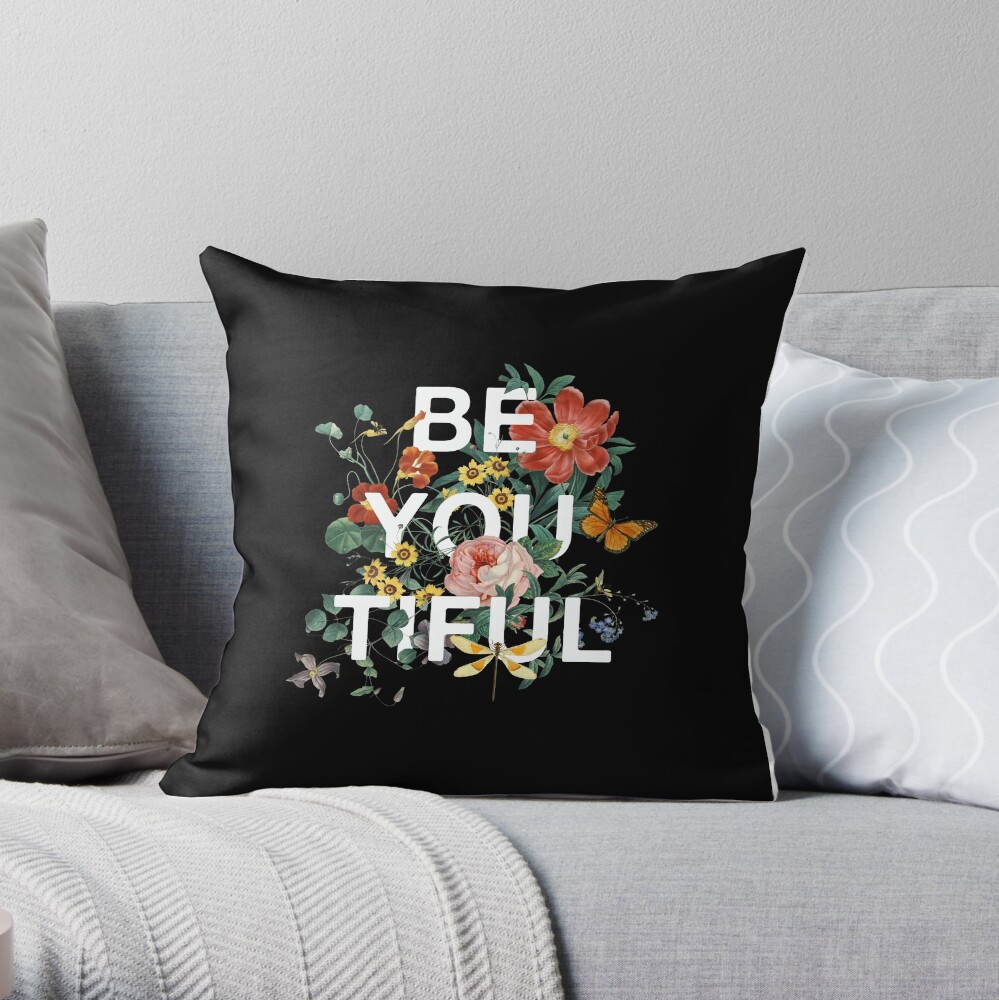 Item preview, Throw Pillow designed and sold by cmanning.