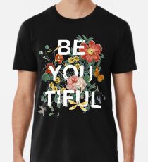 Sei Du Tiful Premium T-Shirt