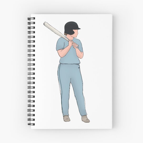 Item preview, Softball On Deck 2 designed and sold by stephparsons7.