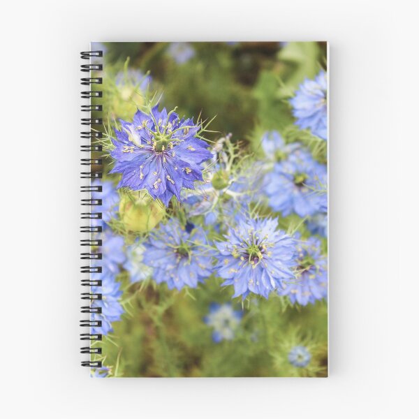 Item preview, Summertime Blues designed and sold by Southern  Departure.