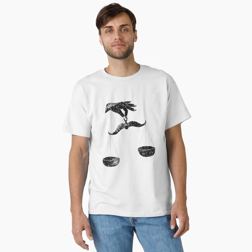 Item preview, Classic T-Shirt designed and sold by ECMazur.