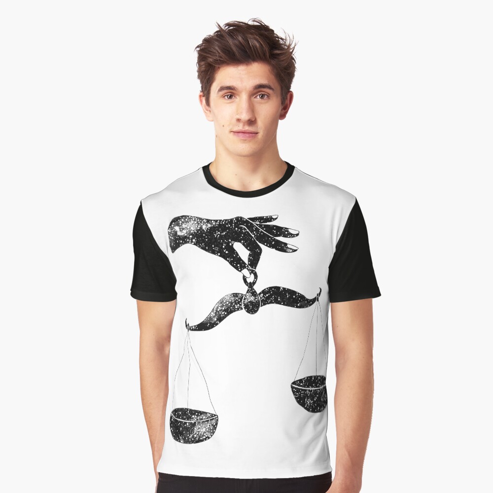 Item preview, Graphic T-Shirt designed and sold by ECMazur.