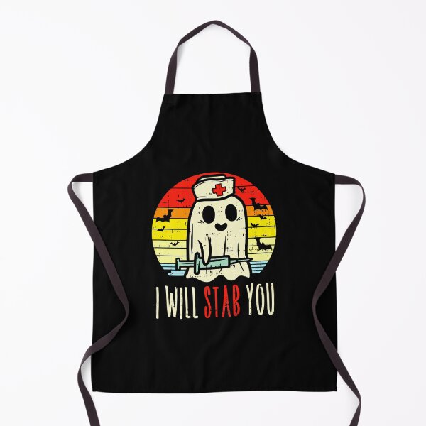 Item preview, I will stab you  designed and sold by sweary12.