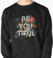 Sei Du Tiful Sweatshirt