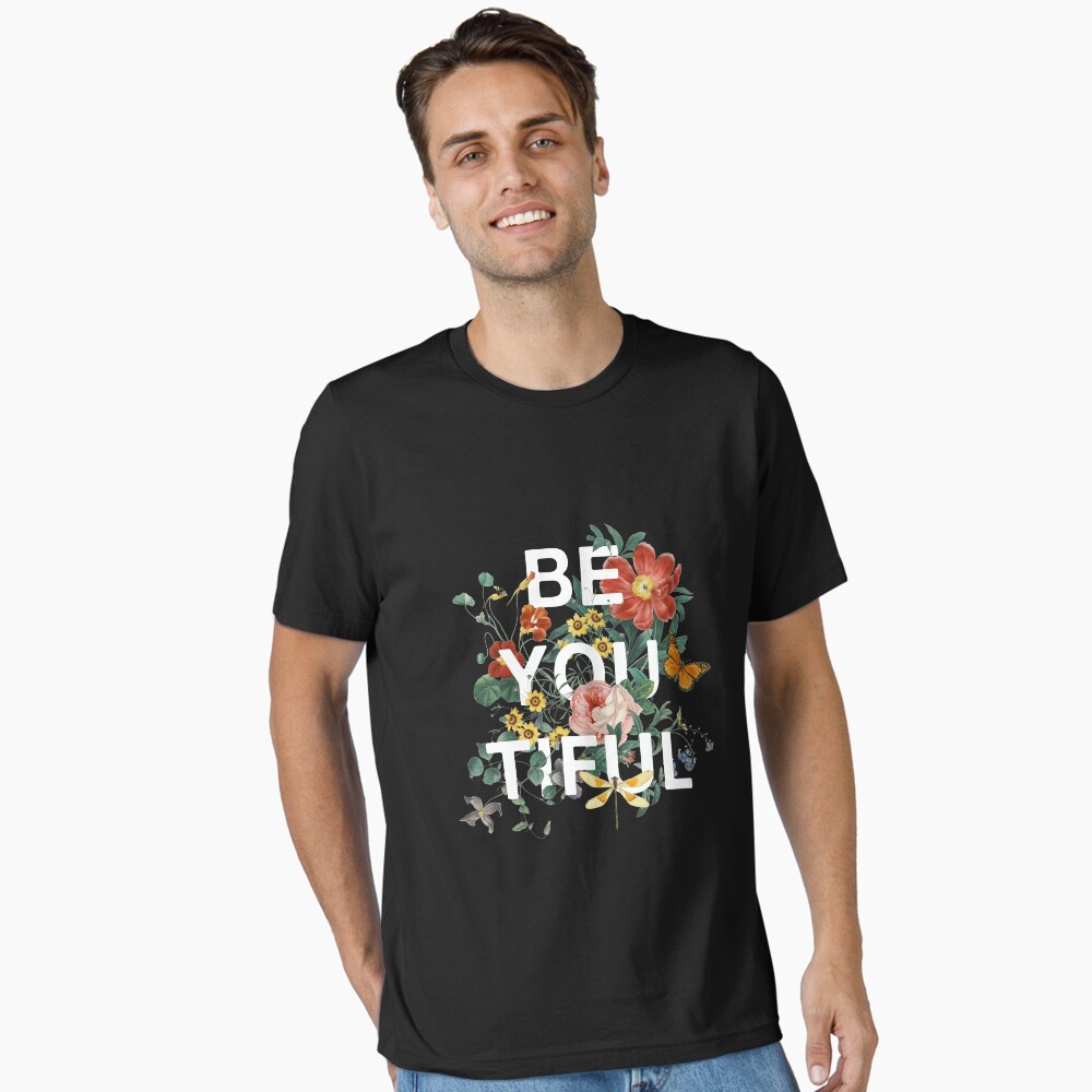Item preview, Essential T-Shirt designed and sold by cmanning.