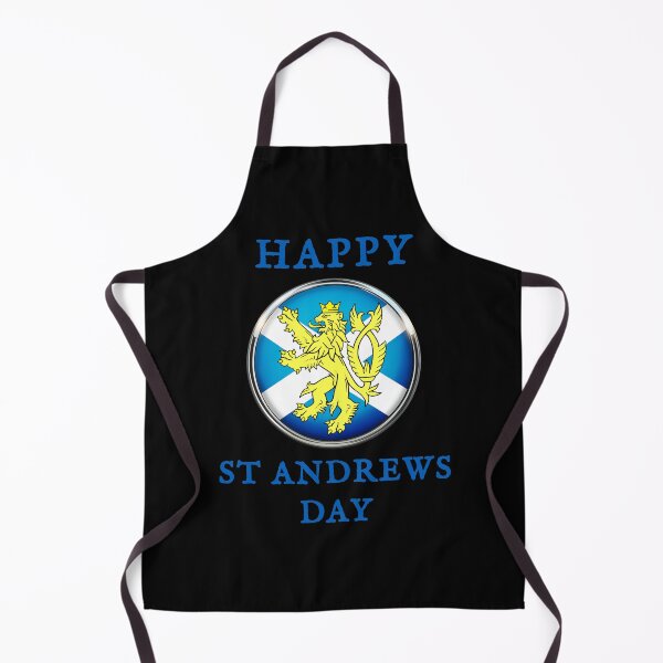 Item preview, Happy St Andrews Day designed and sold by swaise.