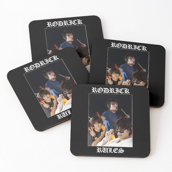 Item preview, Rodrick Rules Classic  designed and sold by mekarimerwe2.