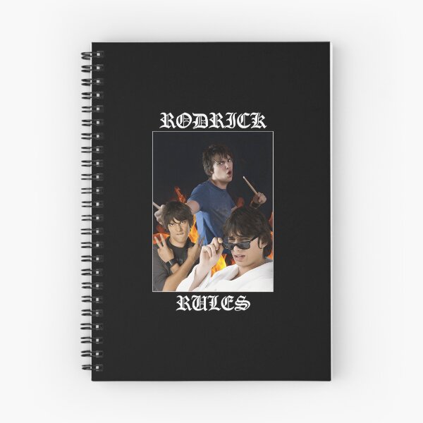 Artikelvorschau, Rodrick Rules Classic entworfen und verkauft von mekarimerwe2.