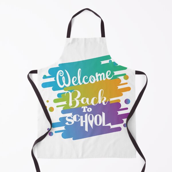 Item preview, Welcome back to school designed and sold by NUSUSDREAM.