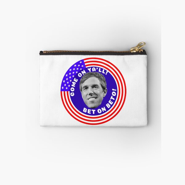 Item preview, BETO CAMPAIGN BUTTON designed and sold by DiamondDistrict.