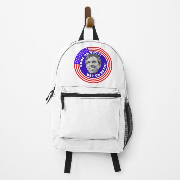 Item preview, BETO CAMPAIGN BUTTON designed and sold by DiamondDistrict.