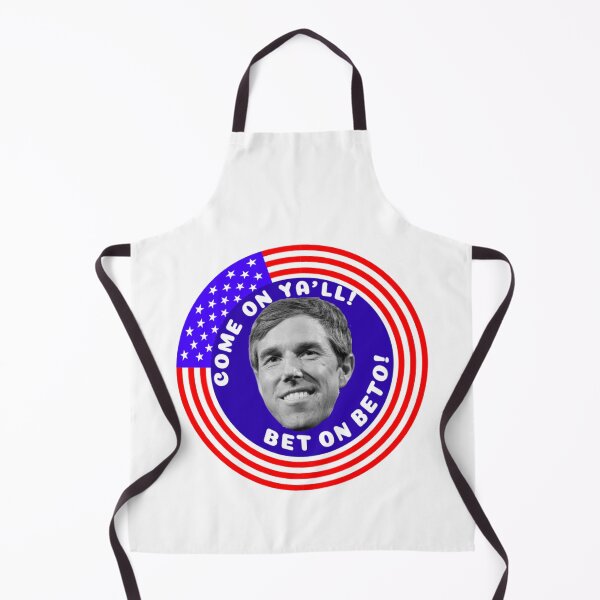 Item preview, BETO CAMPAIGN BUTTON designed and sold by DiamondDistrict.